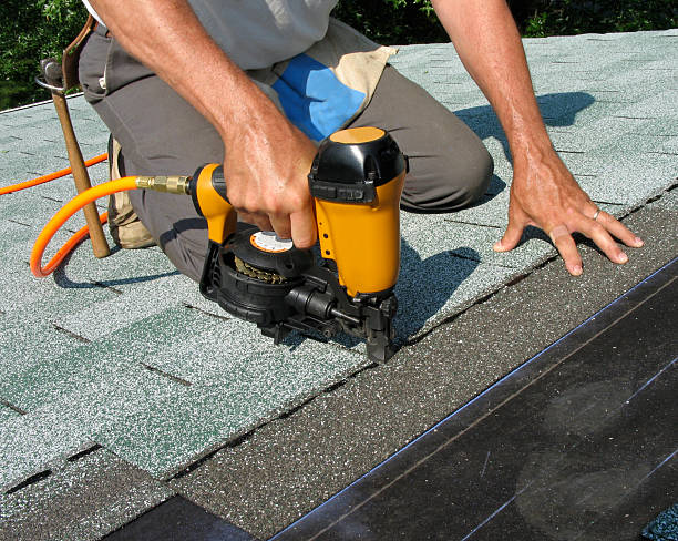 Quick and Trustworthy Emergency Roof Repair Services in Desoto, TX