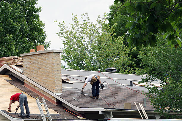 Gutter Installation and Roofing in Desoto, TX