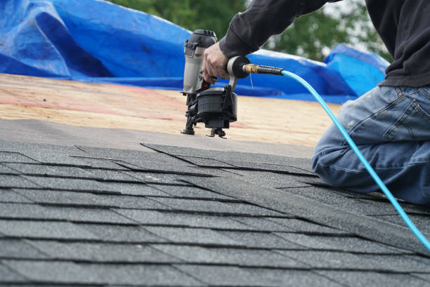 Trusted Desoto, TX Roofing Contractor Experts