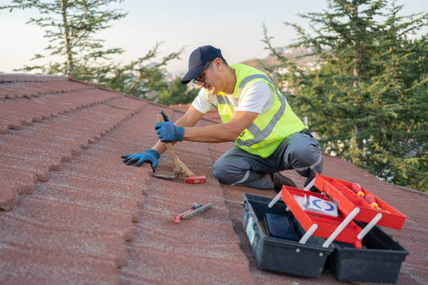 Quick and Trustworthy Emergency Roof Repair Services in Desoto, TX