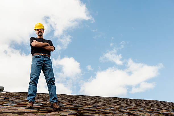 Best Residential Roofing Contractor  in Desoto, TX