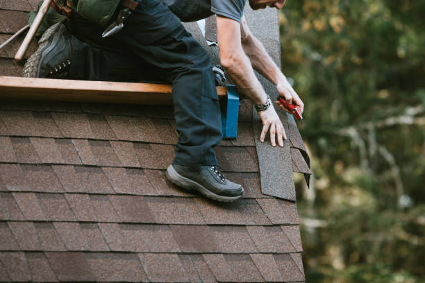 Reliable Desoto, TX Roofing Contractor Solutions