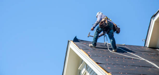 Best Local Roofing Companies  in Desoto, TX